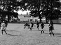 Photos 1er entraînement école de rugby