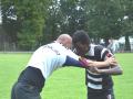 Photos cadets 19/09