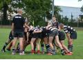 Photos cadets 19/09