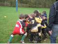 Photos des moins de 7 ans 2013/2014
