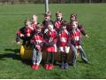 Au tournoi Kassianoff à Trignac