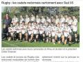 Place aux jeunes ! 