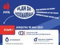 Plan de reprise pour le rugby amateur