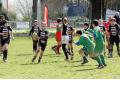 Plateau des -12 ans à Redon