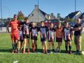 Plateau M12/M14 Ã  Redon du 09/10/21