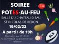Pot au feu (19/02/22) 