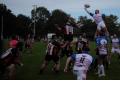 Premier match au PÃ¢tis pour les seniors