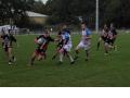 Premier match au PÃ¢tis pour les seniors