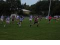 Premier match au PÃ¢tis pour les seniors
