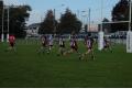 Premier match au PÃ¢tis pour les seniors