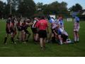 Premier match au PÃ¢tis pour les seniors