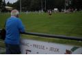 Premier match au PÃ¢tis pour les seniors