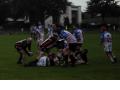 Premier match au PÃ¢tis pour les seniors