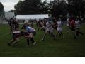Premier match au PÃ¢tis pour les seniors
