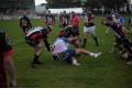 Premier match au PÃ¢tis pour les seniors