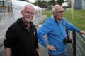 Premier match au PÃ¢tis pour les seniors
