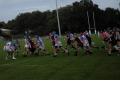 Premier match au PÃ¢tis pour les seniors