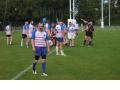Premier match au PÃ¢tis pour les seniors