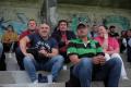 Premier match au PÃ¢tis pour les seniors
