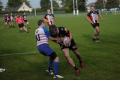 Premier match au PÃ¢tis pour les seniors