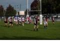 Premier match au PÃ¢tis pour les seniors