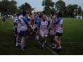 Premier match au PÃ¢tis pour les seniors