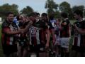 Premier match au PÃ¢tis pour les seniors