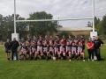 Premier match au PÃ¢tis pour les seniors