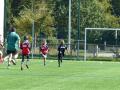 Premier plateau moins de 10 ans