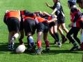 Premier plateau moins de 10 ans