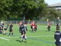 Premier plateau moins de 10 ans