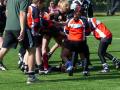 Premier plateau moins de 10 ans