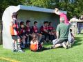 Premier plateau moins de 10 ans