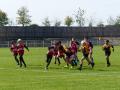 Premier plateau moins de 10 ans
