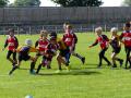 Premier plateau moins de 10 ans