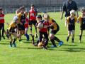 Premier plateau moins de 10 ans