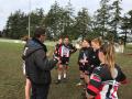 Premier tournoi toucher Ã  Dinan