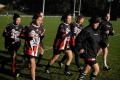 PremiÃ¨re du rugby fÃ©minin au PÃ¢tis