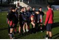 PremiÃ¨re du rugby fÃ©minin au PÃ¢tis