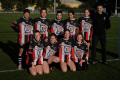 PremiÃ¨re du rugby fÃ©minin au PÃ¢tis