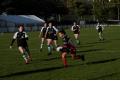 PremiÃ¨re du rugby fÃ©minin au PÃ¢tis