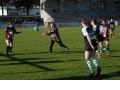 PremiÃ¨re du rugby fÃ©minin au PÃ¢tis