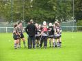 PremiÃ¨re journÃ©e pour les fÃ©minines en FÃ©dÃ©rale 3