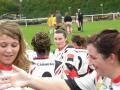 PremiÃ¨re journÃ©e pour les fÃ©minines en FÃ©dÃ©rale 3