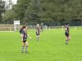 PremiÃ¨re journÃ©e pour les fÃ©minines en FÃ©dÃ©rale 3