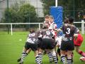 PremiÃ¨re journÃ©e pour les fÃ©minines en FÃ©dÃ©rale 3