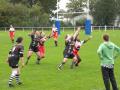 PremiÃ¨re journÃ©e pour les fÃ©minines en FÃ©dÃ©rale 3
