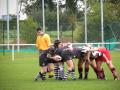 PremiÃ¨re journÃ©e pour les fÃ©minines en FÃ©dÃ©rale 3