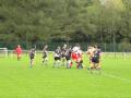 PremiÃ¨re journÃ©e pour les fÃ©minines en FÃ©dÃ©rale 3