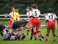 PremiÃ¨re journÃ©e pour les fÃ©minines en FÃ©dÃ©rale 3